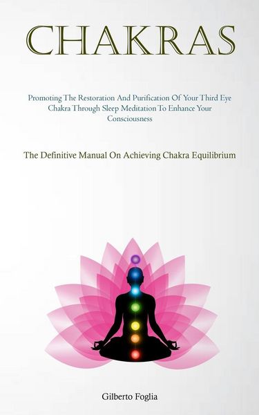 Produktbild: Chakras