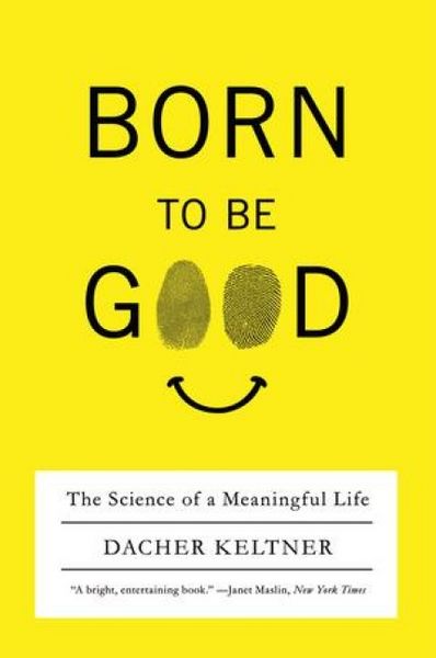 Produktbild: Born to Be Good
