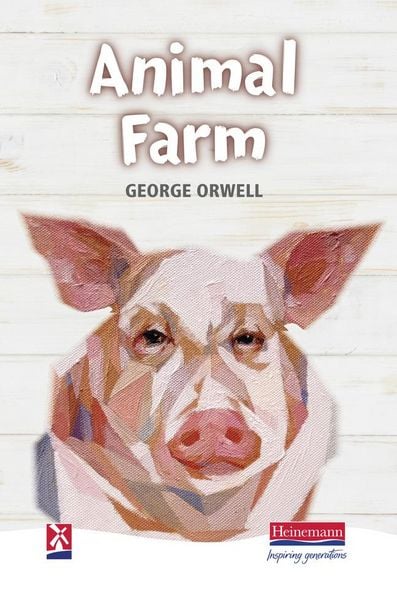 Produktbild: Animal Farm