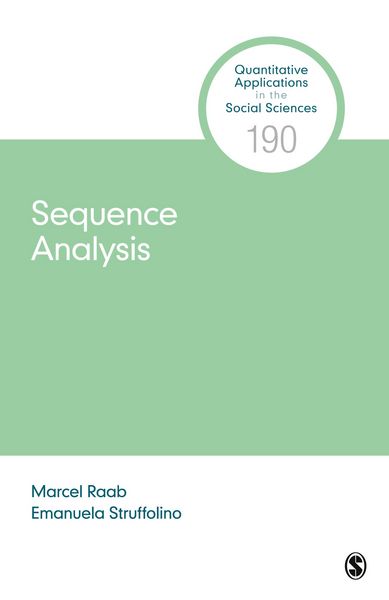 Produktbild: Sequence Analysis