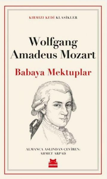 Produktbild: Babaya Mektuplar