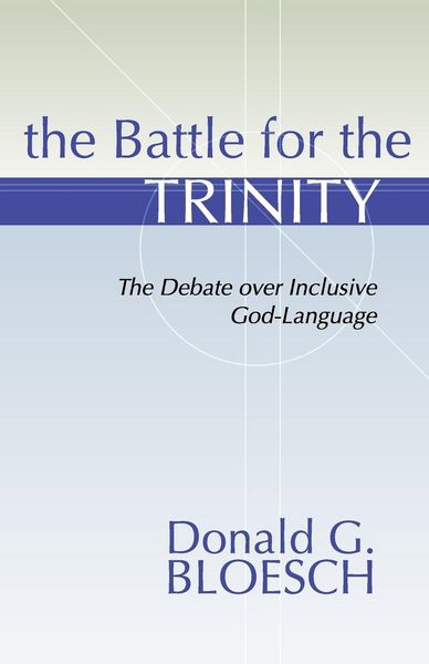 Produktbild: The Battle for the Trinity