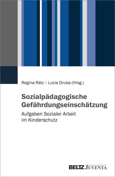Produktbild: Sozialp&auml;dagogische Gef&auml;hrdungseinsch&auml;tzung