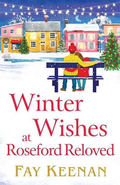 Produktbild: Winter Wishes at Roseford Reloved
