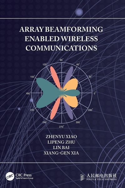 Produktbild: Array Beamforming Enabled Wireless Communications