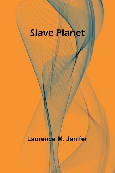 Produktbild: Slave Planet