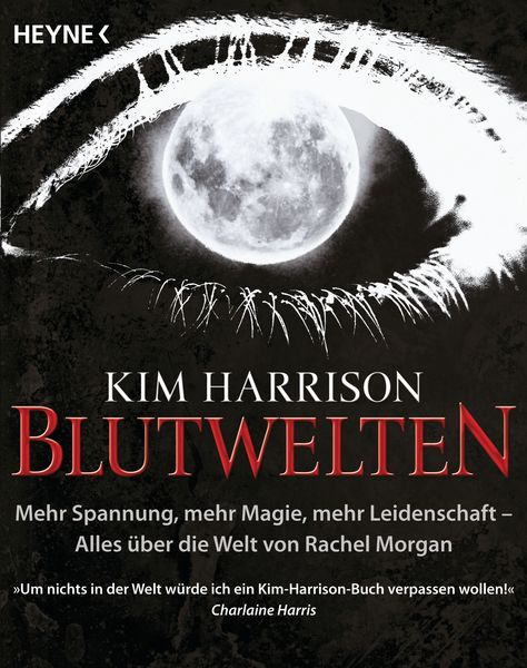 Produktbild: Blutwelten