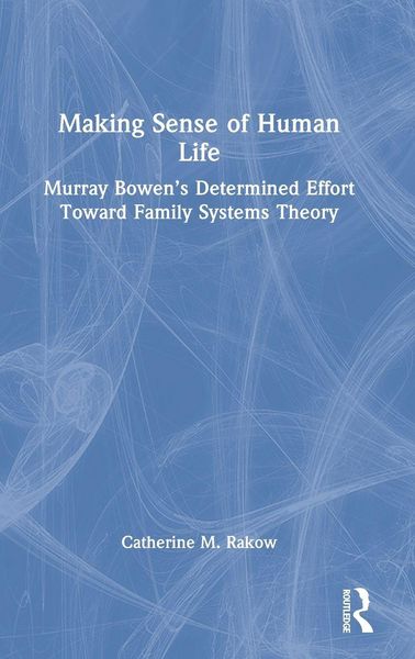 Produktbild: Making Sense of Human Life