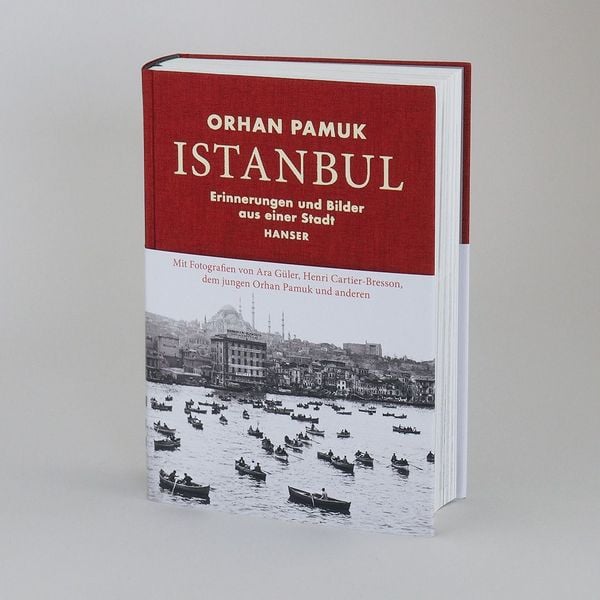 Produktbild: Istanbul