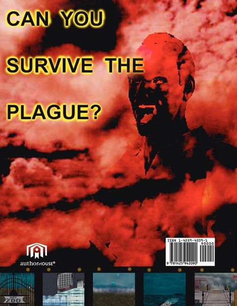 Produktbild: Dark Plague 2