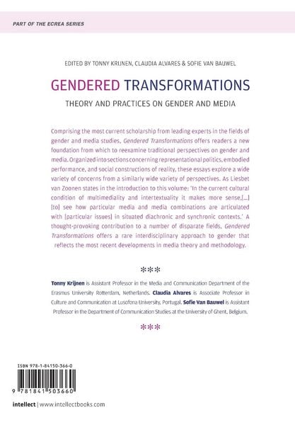 Produktbild: Gendered Transformations