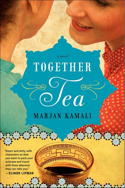 Produktbild: Together Tea