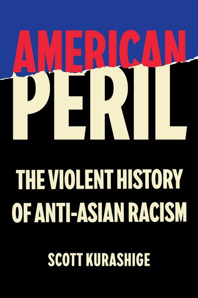 Produktbild: American Peril