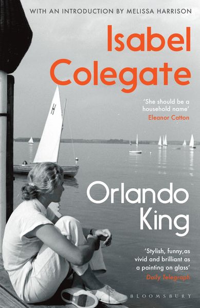 Produktbild: Orlando King