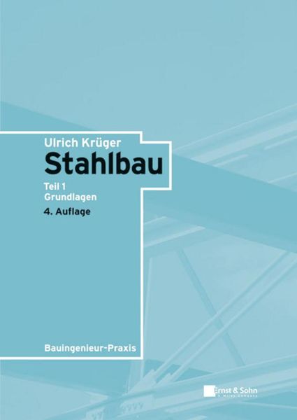 Produktbild: Stahlbau