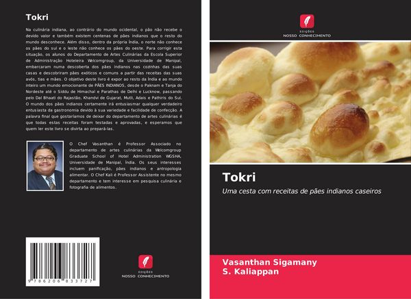 Produktbild: Tokri