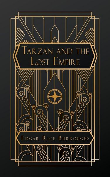 Produktbild: Tarzan and the Lost Empire