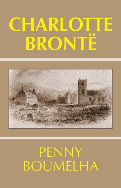 Produktbild: Charlotte Bronte