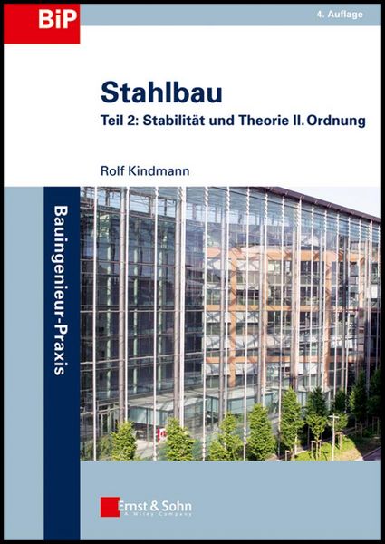 Produktbild: Stahlbau