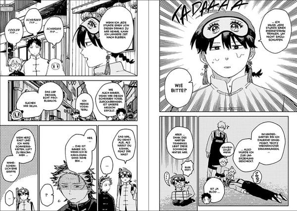 Produktbild: Kindergarten WARS 11