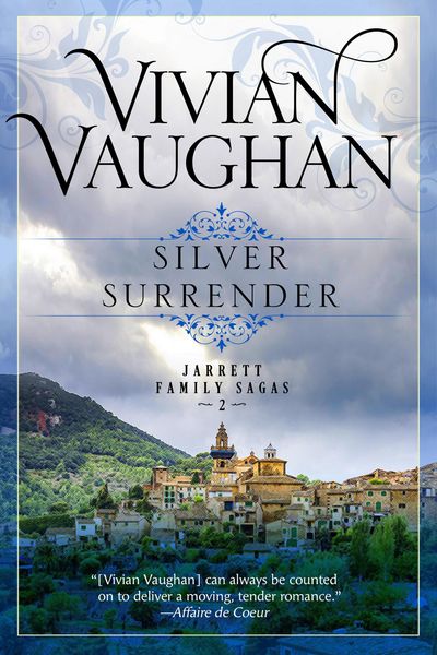 Produktbild: Silver Surrender