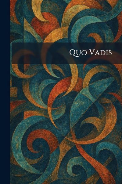 Produktbild: Quo Vadis