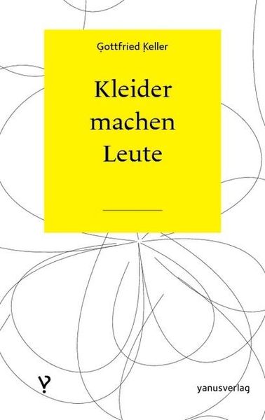 Produktbild: Kleider machen Leute