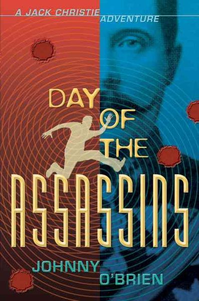 Produktbild: Day of the Assassins