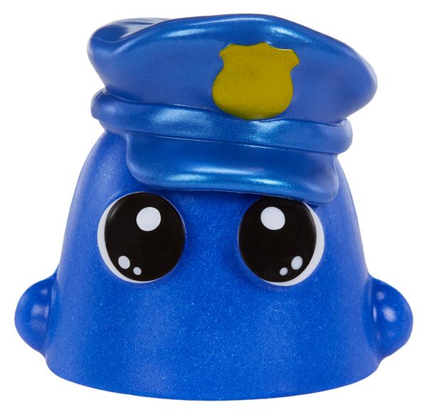 Produktbild: MGA Modelliermasse DohKins Police Officer Tray
