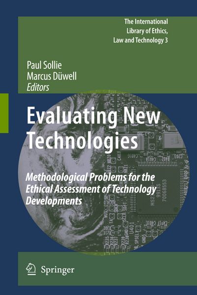 Produktbild: Evaluating New Technologies