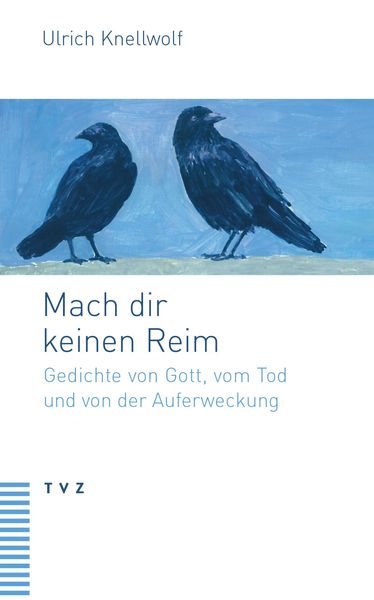 Produktbild: Mach dir keinen Reim