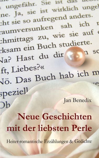 Produktbild: Neue Geschichten mit der liebsten Perle
