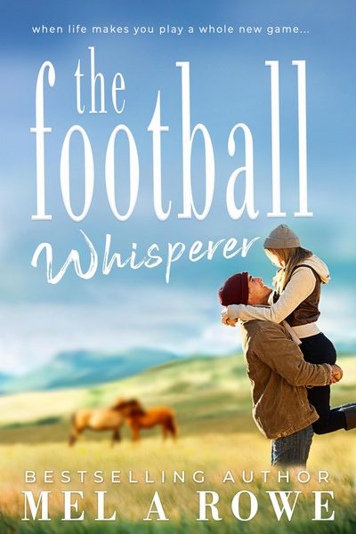 Produktbild: The Football Whisperer