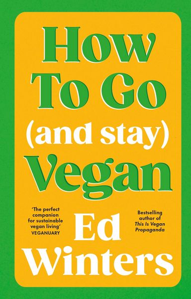 Produktbild: How to Go (and Stay) Vegan