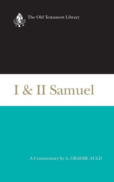 Produktbild: I & II Samuel (Otl)