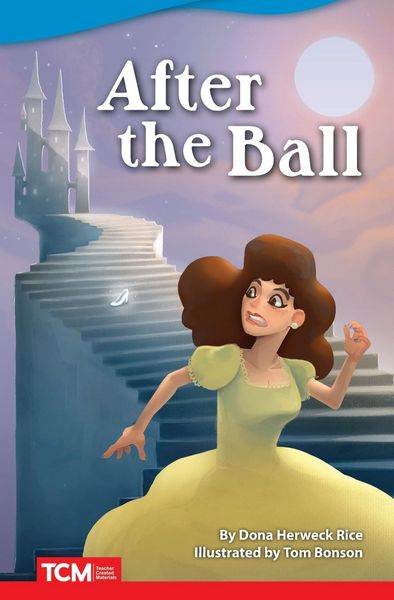 Produktbild: After the Ball