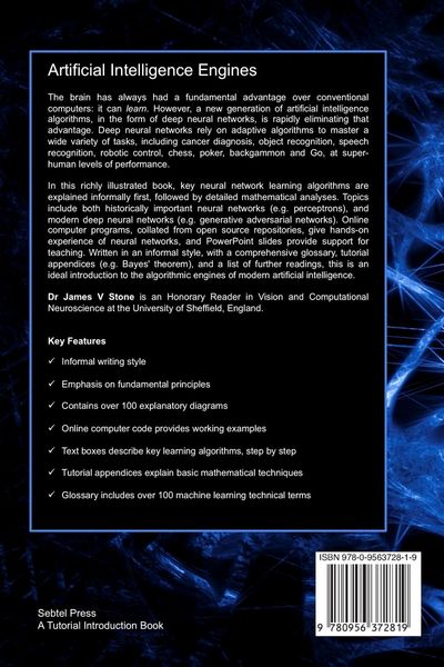 Produktbild: Artificial Intelligence Engines