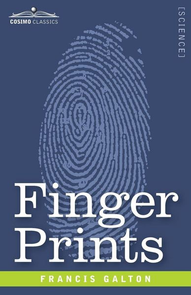 Produktbild: Finger Prints