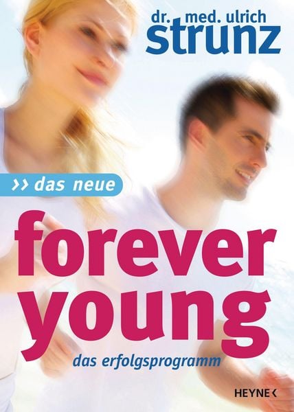 Produktbild: Das Neue Forever Young