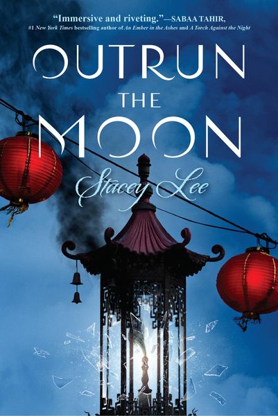 Produktbild: Outrun the Moon