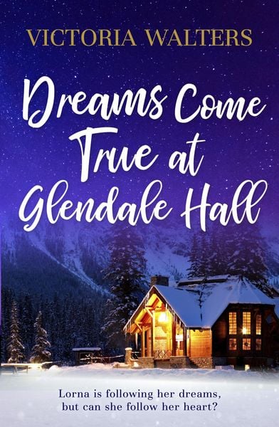 Produktbild: Dreams Come True at Glendale Hall