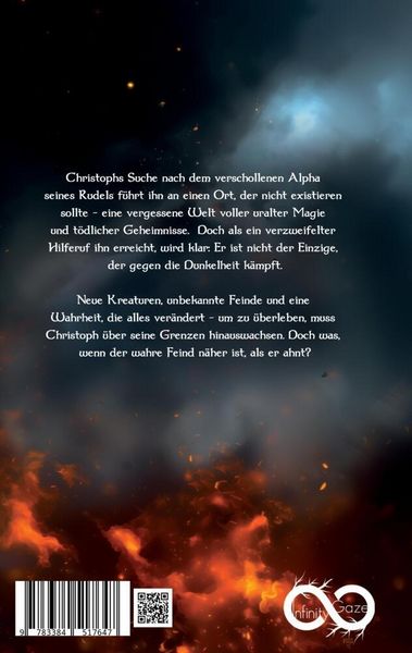 Produktbild: Schattenwald II