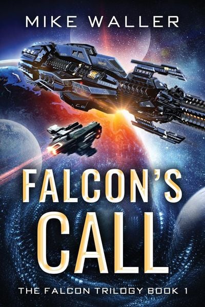 Produktbild: Falcon's Call