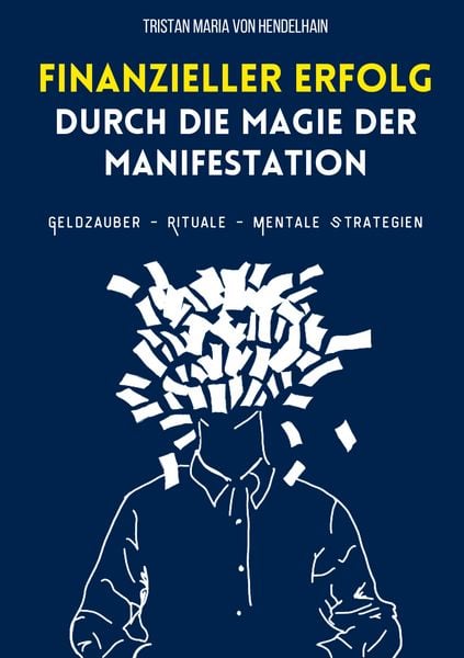 Produktbild: Finanzieller Erfolg durch die Magie der Manifestation