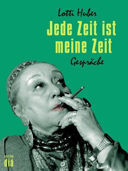 Produktbild: Jede Zeit ist meine Zeit
