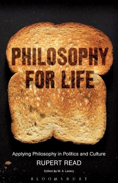 Produktbild: Philosophy for Life