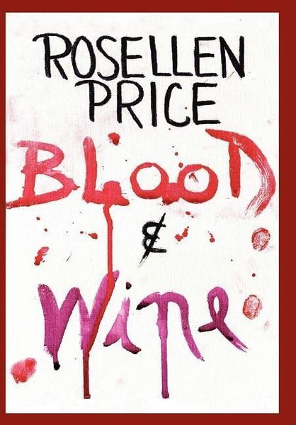 Produktbild: Blood & Wine