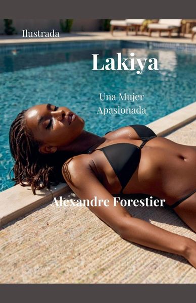 Produktbild: Lakiya-Una Mujer Apasionada