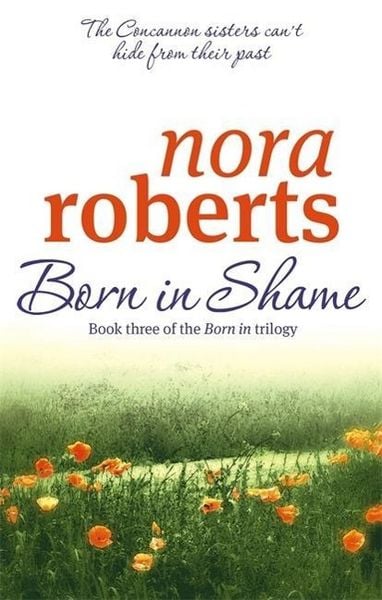 Produktbild: Born In Shame