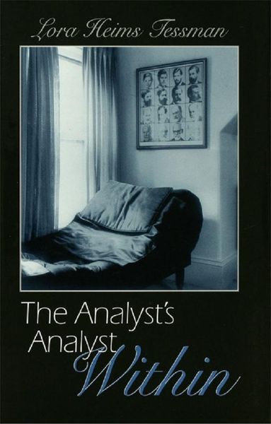 Produktbild: The Analyst's Analyst Within